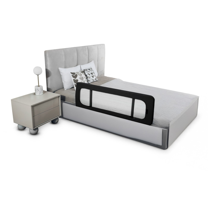 BARIERA DE PAT KINDERKRAFT GUARD AND DREAM BLACK [9]