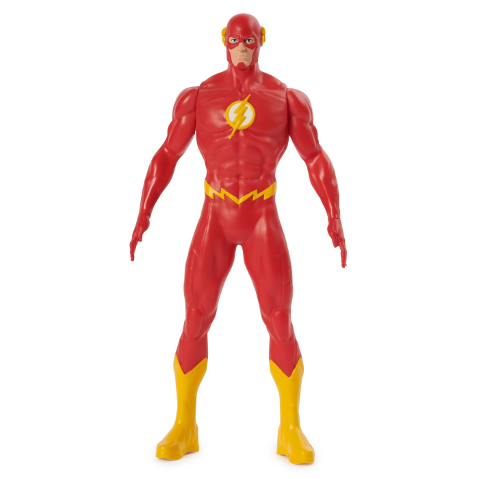 BATMAN FIGURINA THE FLASH 24CM [2]