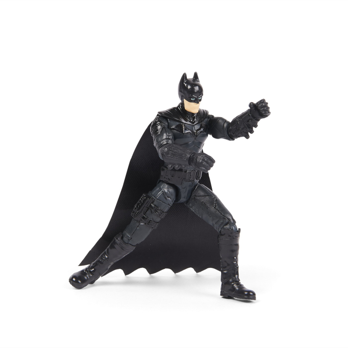 BATMAN FILM FIGURINA BATMAN 10CM [5]