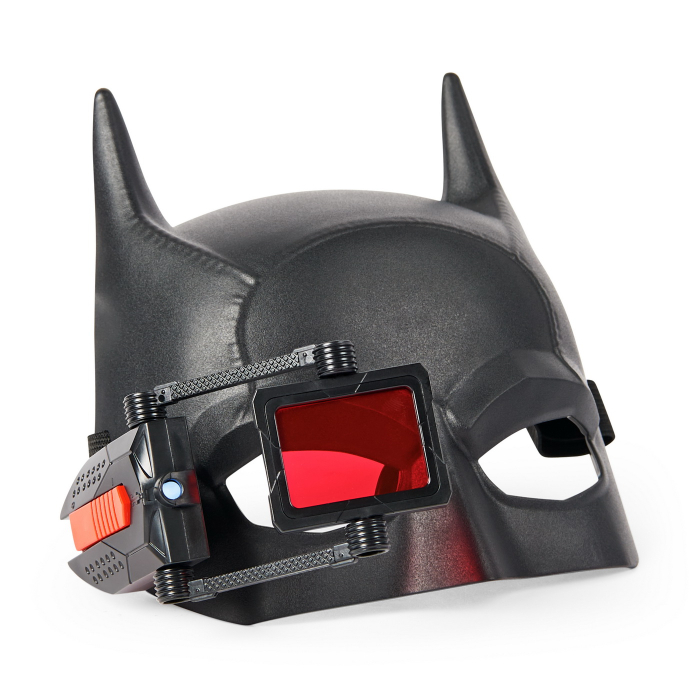 BATMAN SET DE JOACA DETECTIV [9]