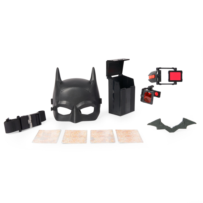 BATMAN SET DE JOACA DETECTIV [2]