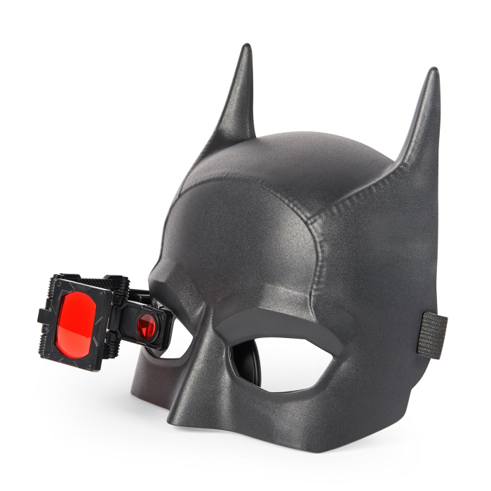 BATMAN SET DE JOACA DETECTIV [6]
