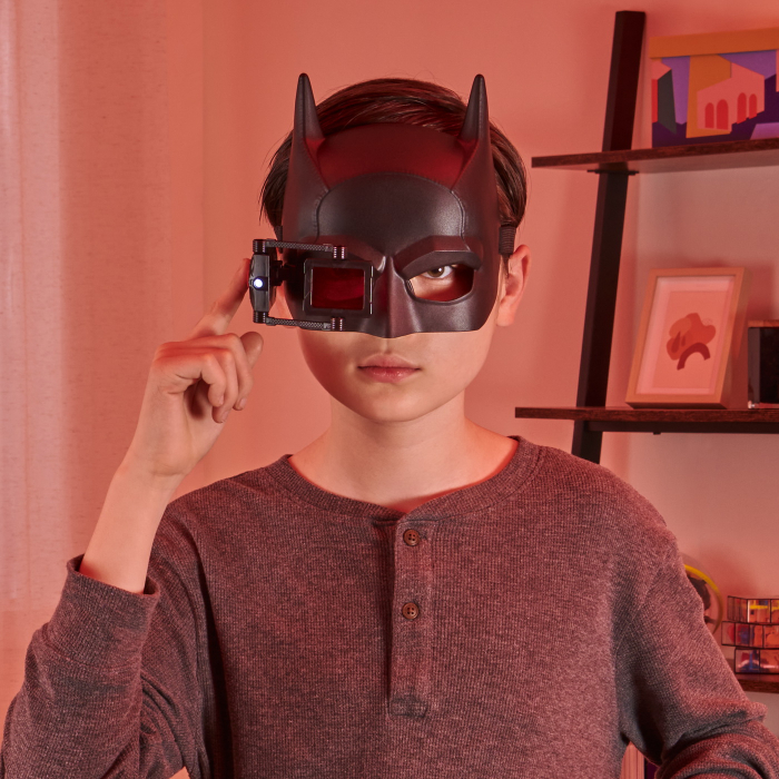 BATMAN SET DE JOACA DETECTIV [3]