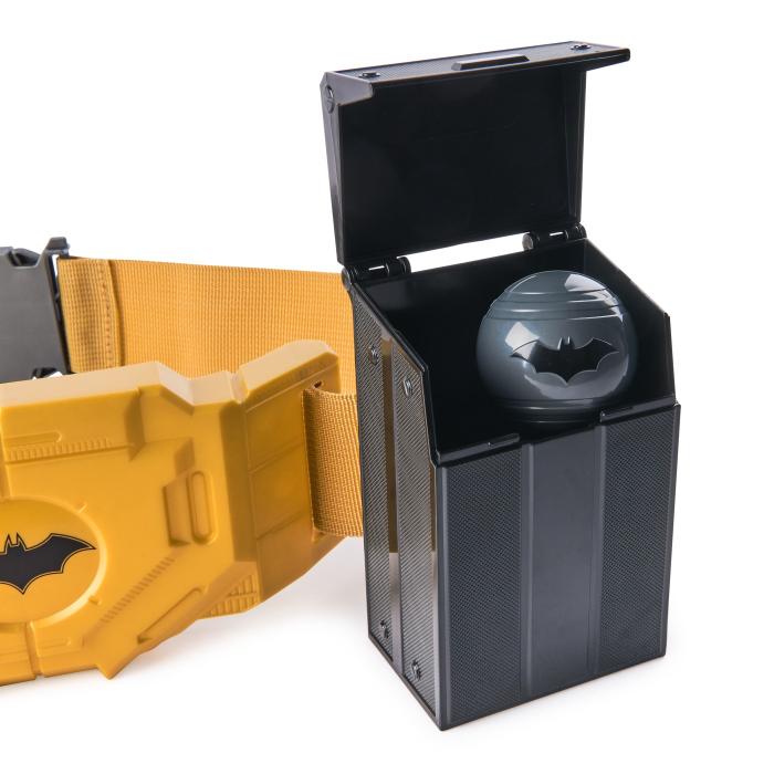 BATMAN SET MASCA SI CUREA [6]