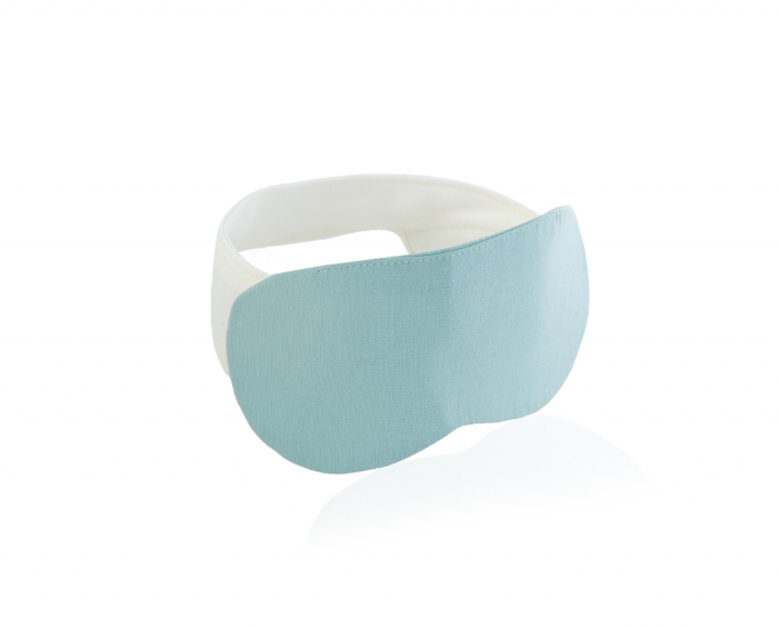 Bentita 2 in 1 pentru urechi BabyJem, Mint [2]