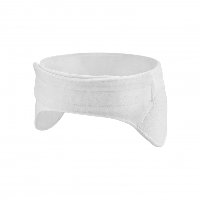 Bentita 2 in 1 pentru urechi BabyJem, Mint [6]
