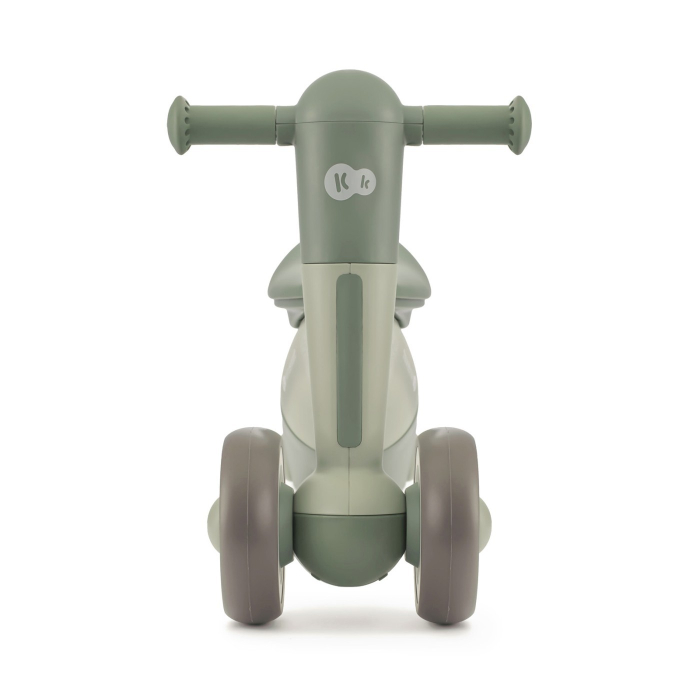 BICICLETA DE ECHILIBRU KINDERKRAFT MINIBI, LEAF GREEN [6]