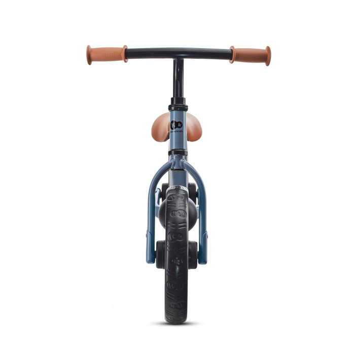 BICICLETA FARA PEDALE, KINDERKRAFT - 2WAY NEXT, PORTOCALIU, 12INCH, BLUE SKY [2]