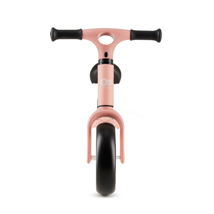 BICICLETA FARA PEDALE KINDERKRAFT TOVE, ROZ [7]