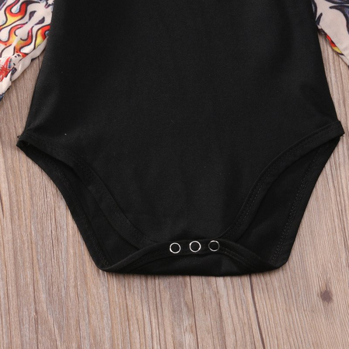 Body cu tatuaj Drool [7]