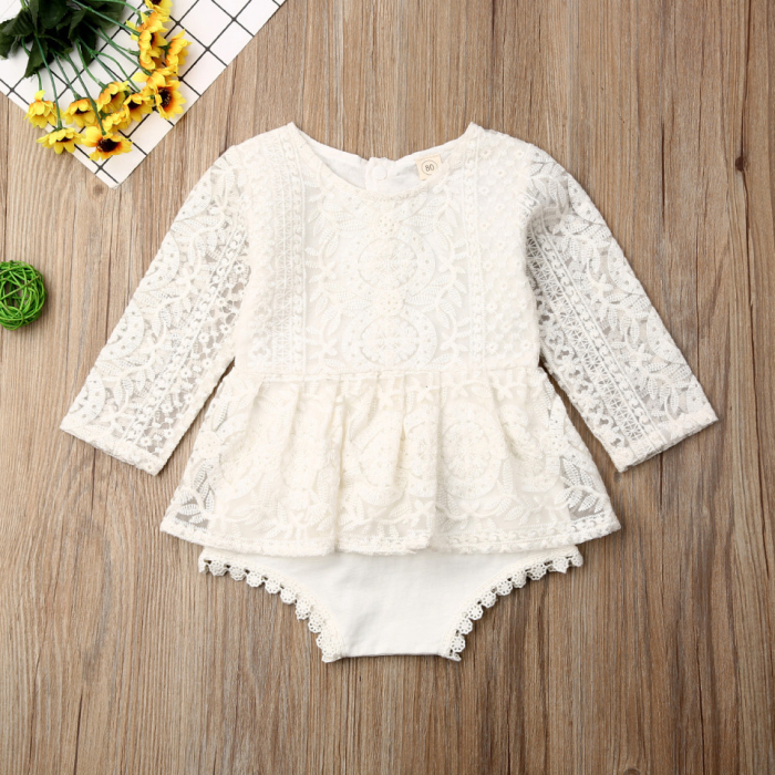 Body din dantela Nadia Drool [5]
