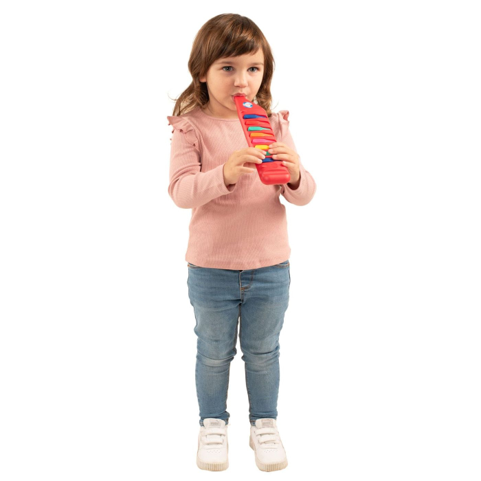 BONTEMPI PLAYMONICA [3]