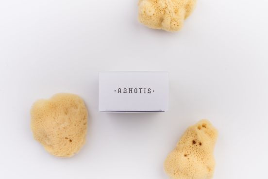 Burete natural pentru bebelusi Agnotis [6]