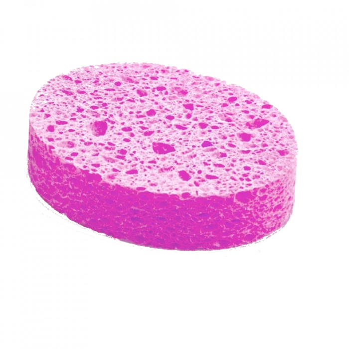 Burete natural pentru copii BabyJem (Culoare: Bleu) [5]