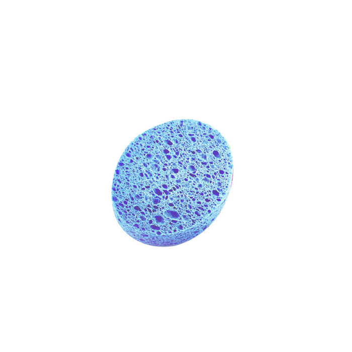 Burete natural pentru copii BabyJem (Culoare: Bleu) [8]