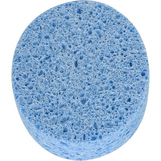 Burete natural pentru copii BabyJem (Culoare: Bleu) [2]