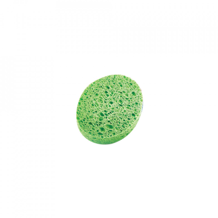 Burete natural pentru copii BabyJem (Culoare: Bleu) [3]
