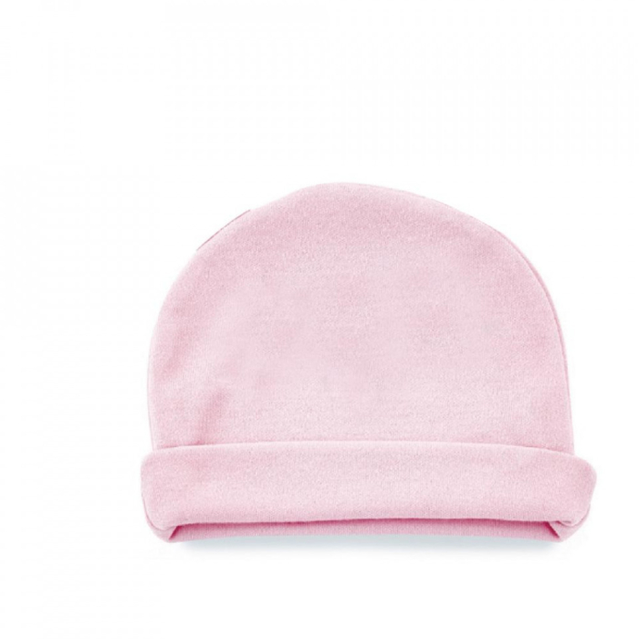 Caciulita pentru nou nascut BabyJem Baby Hat (Culoare: Gri) [4]