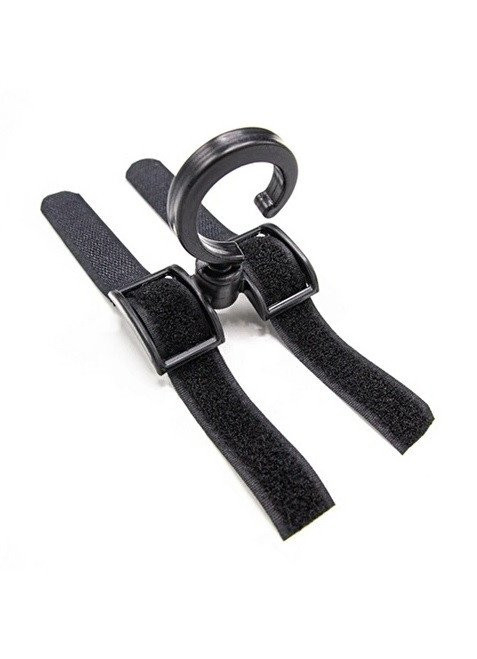 Carlig multifunctional pentru carut BabyJem [4]