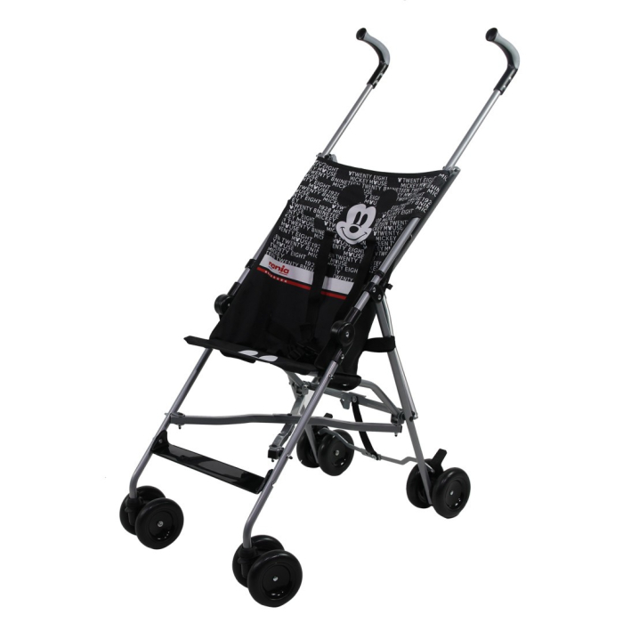 CARUCIOR SPORT DISNEY NANIA, EAZY, MICKEY [2]