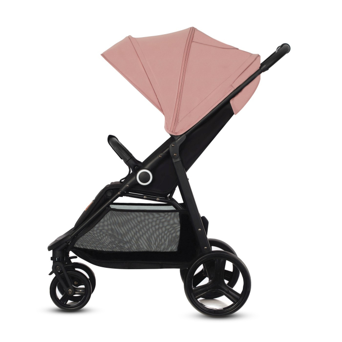 CARUCIOR SPORT KINDERKRAFT GRANDE PLUS, PINK [2]