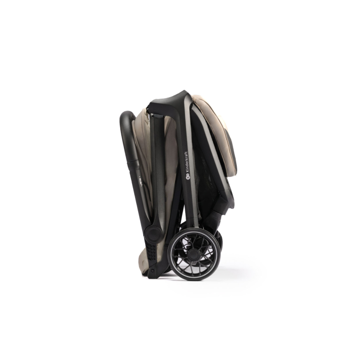 CARUCIOR SPORT KINDERKRAFT NUBI 2, SAND BEIGE [4]