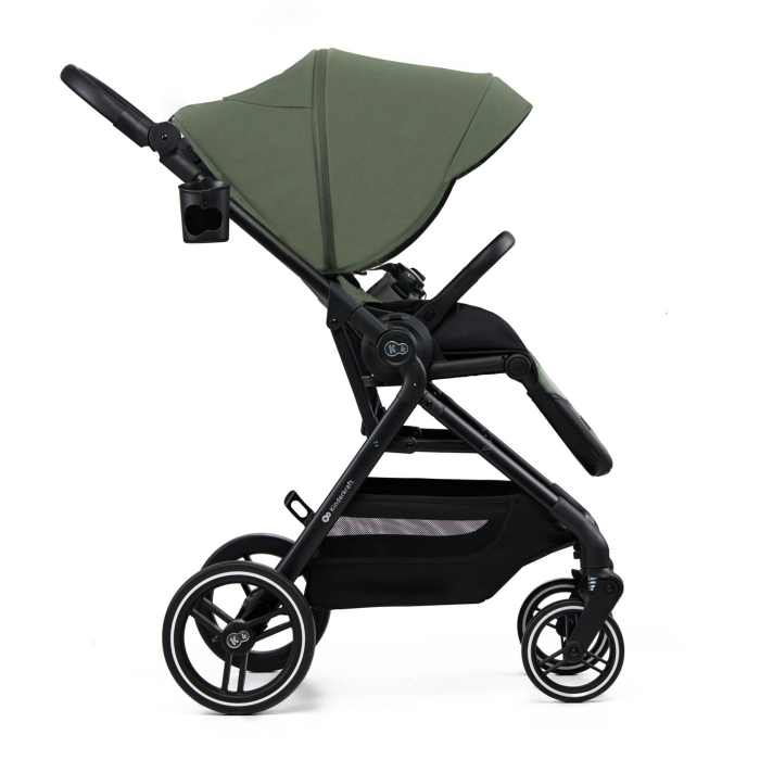 CARUCIOR SPORT KINDERKRAFT YOXI, GREEN [4]
