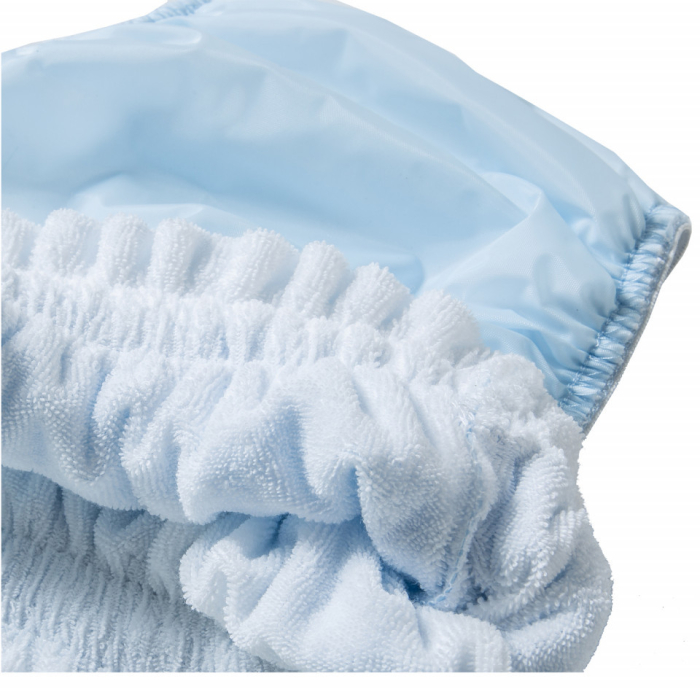 Chilotel antrenament BabyJem nr 3 (Culoare: Bleu) [4]