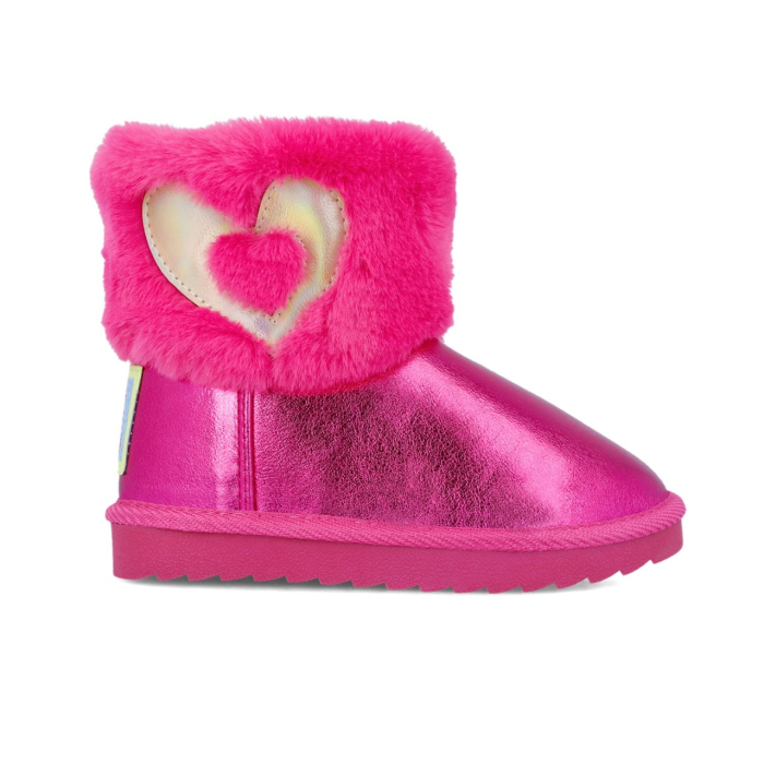 Cizmulite pentru fetite Inimioara, Agatha Ruiz De La Prada [5]