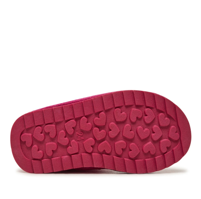 Cizmulite pentru fetite Inimioara, Agatha Ruiz De La Prada [2]