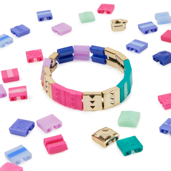 COOL MAKER SET PENTRU CREARE BRATARI [6]