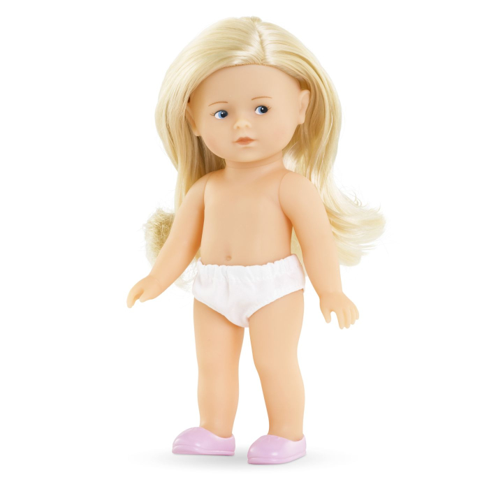 COROLLE LTC PAPUSA MINI COROLLINE ROSY ROCHITA ROZ 20CM [4]