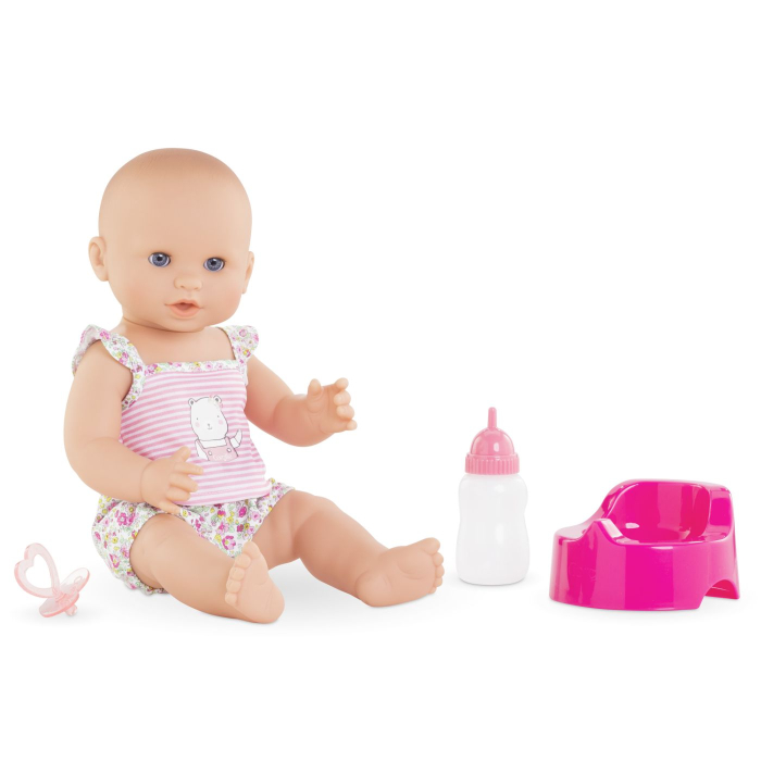 COROLLE MGP BEBELUSUL EMMA CU ACCESORII 36CM [3]
