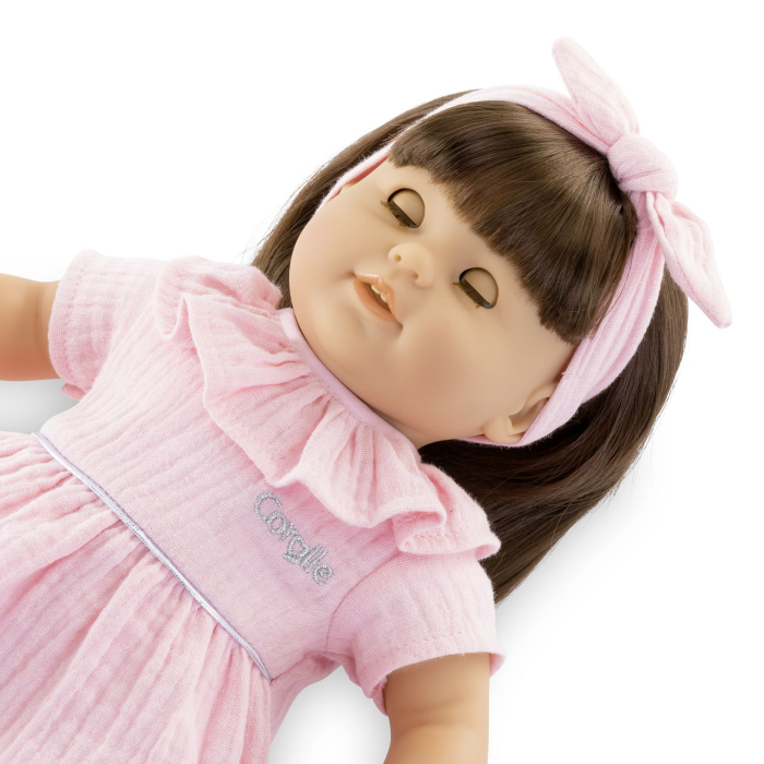COROLLE MGP BEBELUSUL JULIE 36CM [7]