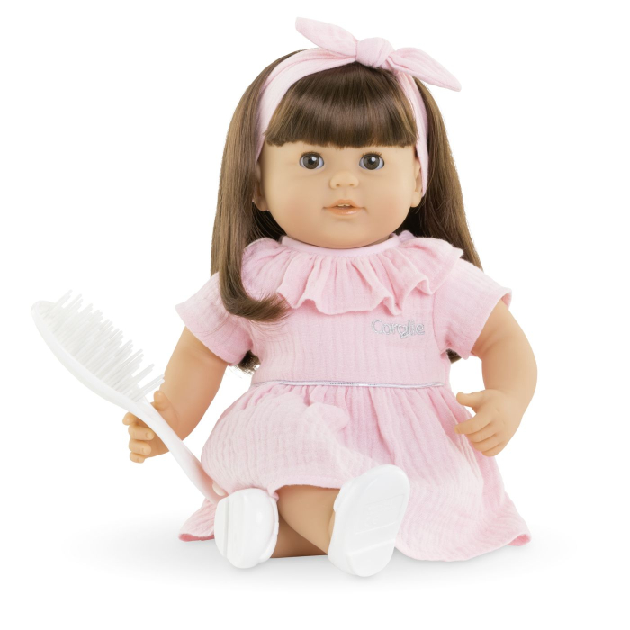 COROLLE MGP BEBELUSUL JULIE 36CM [6]