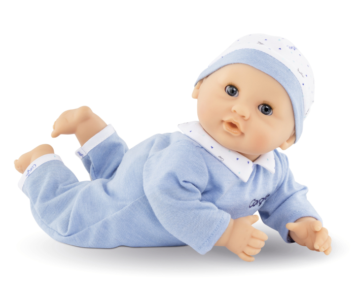 COROLLE MPP BEBELUS CALIN MAEL 30CM [4]