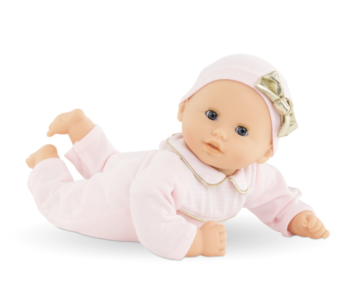 COROLLE MPP BEBELUS CALIN MANON 30CM [5]