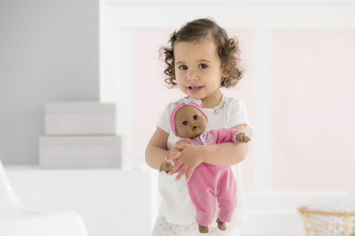 COROLLE MPP BEBELUS CALIN MARIA 30CM [4]