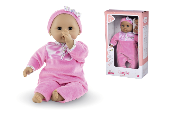 COROLLE MPP BEBELUS CALIN MARIA 30CM [8]