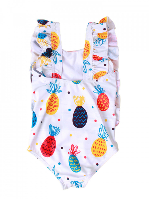 Costum de baie Ananasi Drool [2]