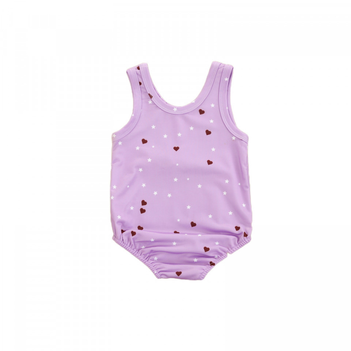 Costum de baie Iepuri cu fundita Drool [9]