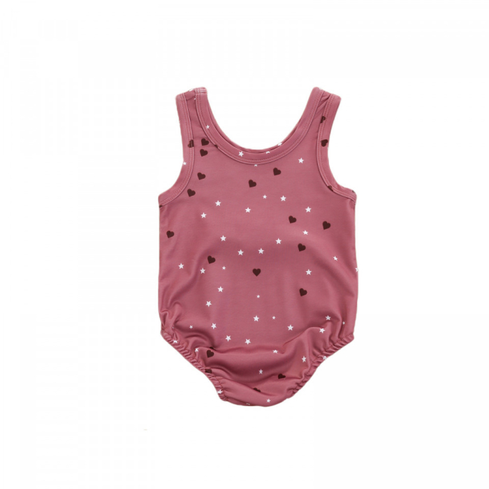 Costum de baie Iepuri cu fundita Drool [11]