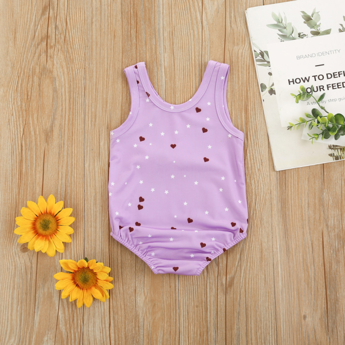 Costum de baie Iepuri cu fundita Drool [7]
