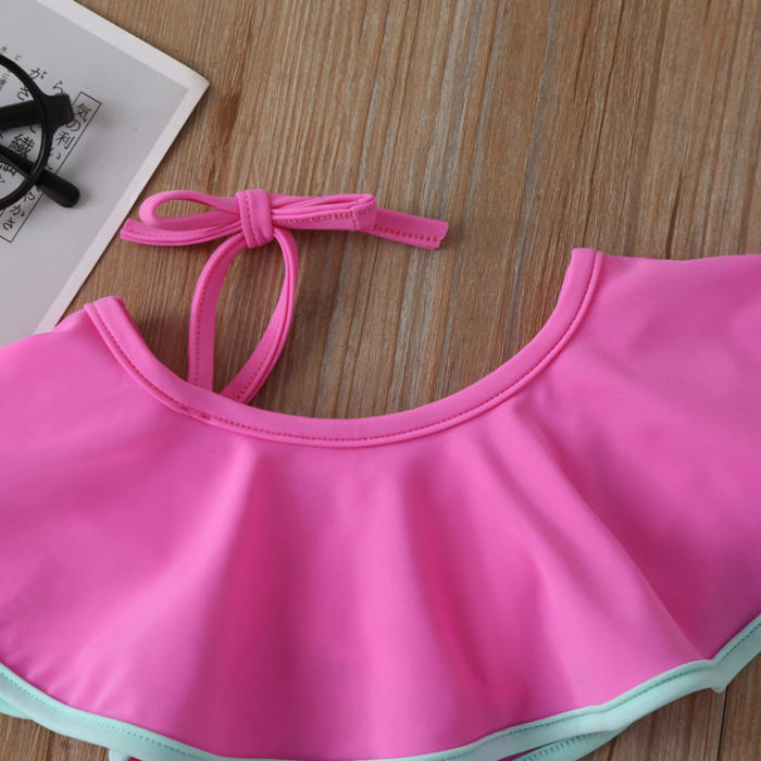 Costum de baie Selena Drool [4]