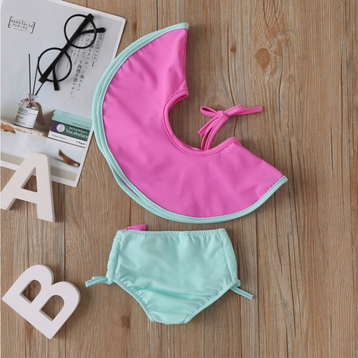 Costum de baie Selena Drool [8]