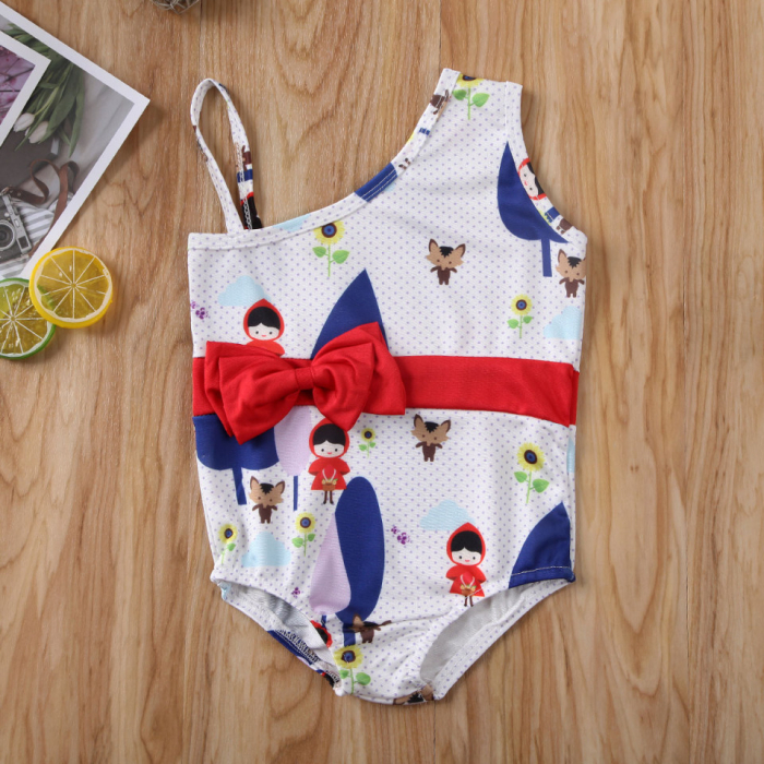 Costum de baie Summer Drool - Inghetata [3]
