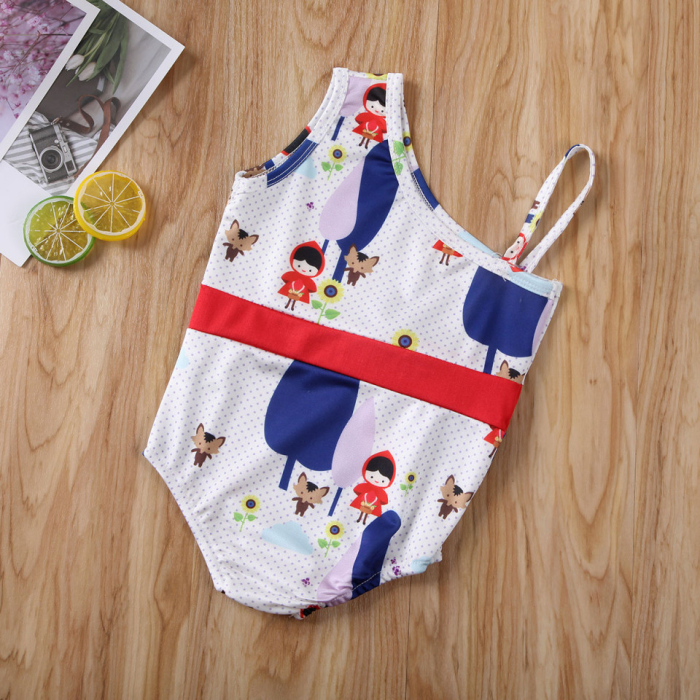 Costum de baie Summer Drool - Inghetata [4]