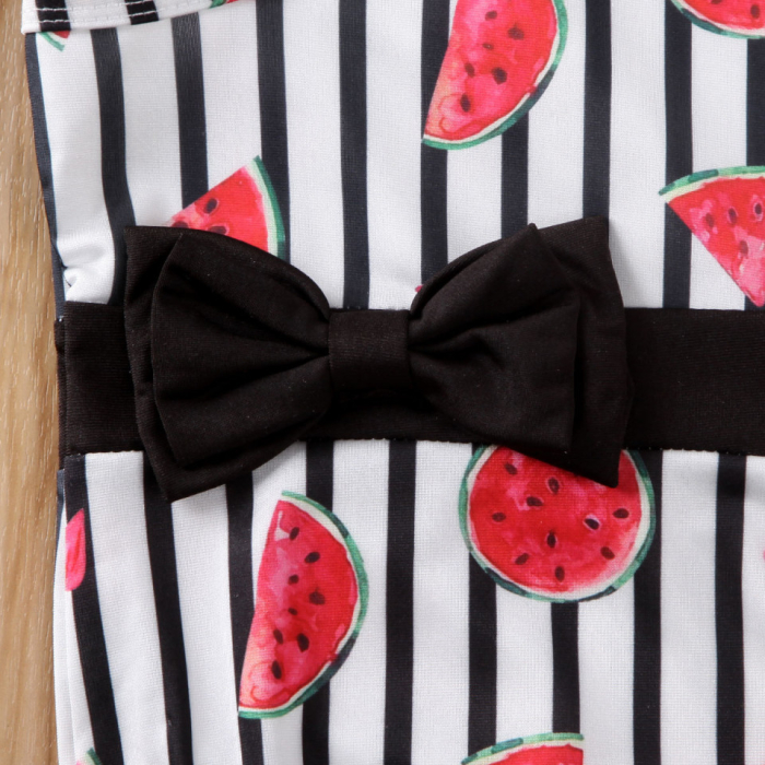 Costum de baie Summer Drool - Inghetata [9]