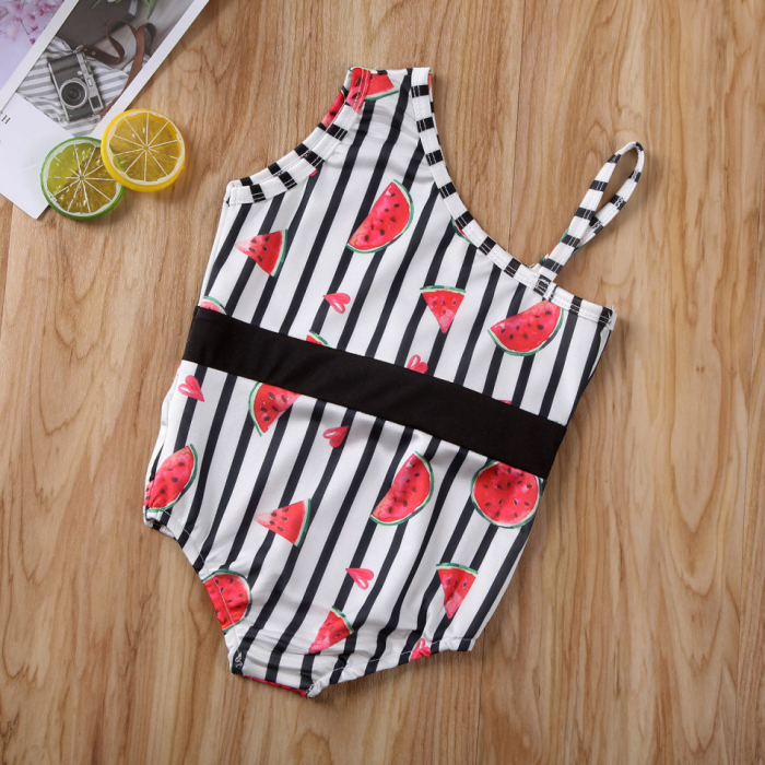Costum de baie Summer Drool - Inghetata [7]