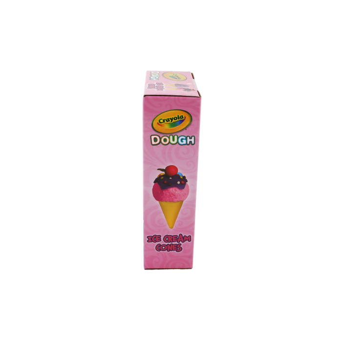 CRAYOLA MINI SET DE INGHETATA [3]